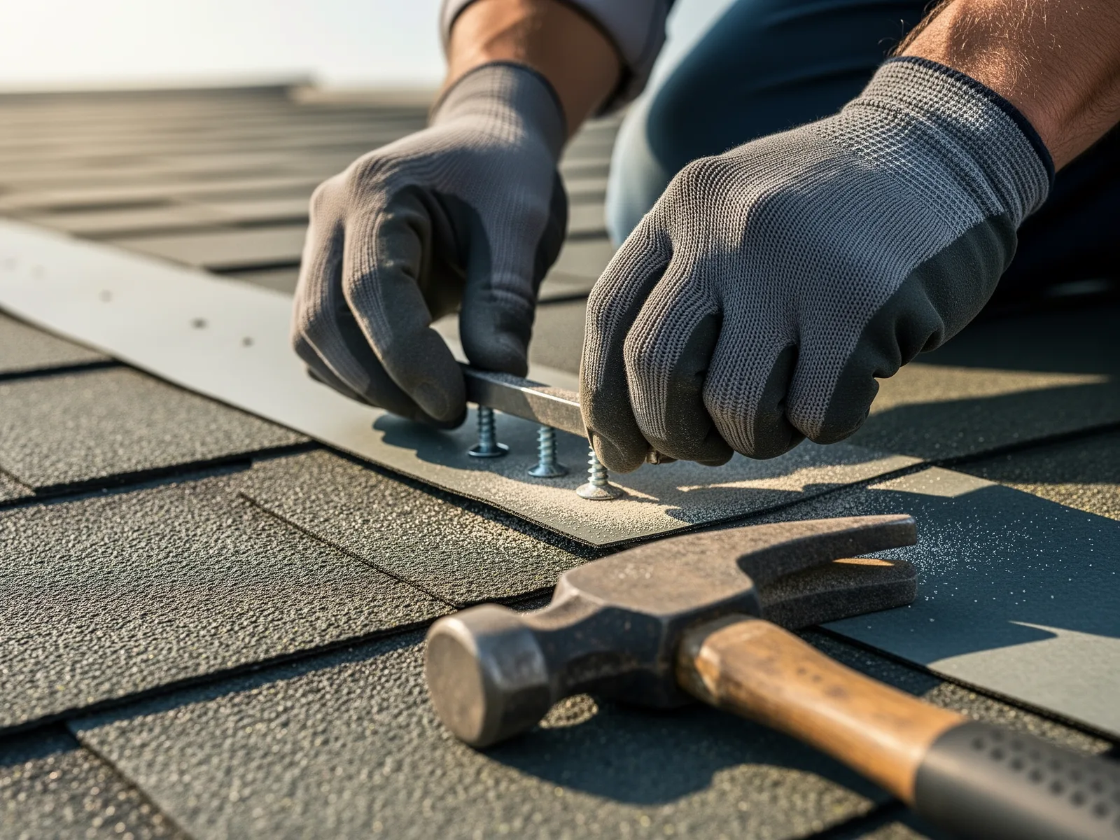 Why choose Fascia Repair in Monteview, ID